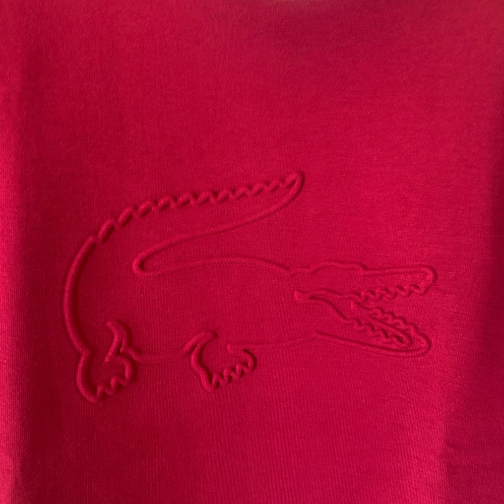 Lacoste Sweatshirt